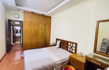 Bán Nhà Cầu Giấy – Thiết Kế Hiện Đại, Ngõ Thông Gần Ô Tô