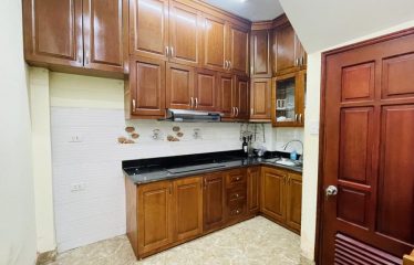 Bán Nhà Cầu Giấy – Thiết Kế Hiện Đại, Ngõ Thông Gần Ô Tô