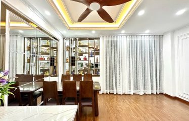 Bán Nhà Cầu Giấy