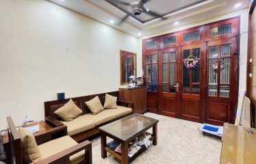 Bán Nhà Cầu Giấy