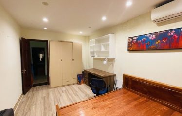 Bán Nhà Cầu Giấy – Thiết Kế Hiện Đại, Ngõ Thông Gần Ô Tô