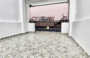 Bán Nhà 6 Tầng Mặt Ngõ – Trung Tâm Cầu Giấy – Ô Tô Vào Nhà