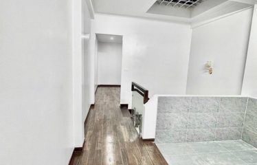 Bán Nhà 6 Tầng Mặt Ngõ – Trung Tâm Cầu Giấy – Ô Tô Vào Nhà