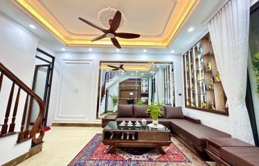 Bán Nhà Cầu Giấy