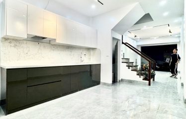 bán nhà cầu giấy