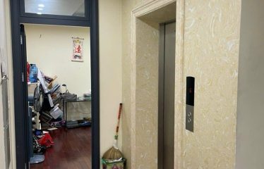 Bán Nhà Mặt Phố Mễ Trì Thượng– 8 Tầng Thang Máy, Vỉa Hè Rộng