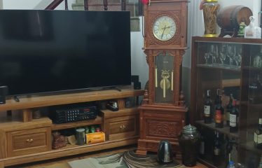 Bán Nhà Nhật Tảo, Đông Ngạc, Bắc Từ Liêm