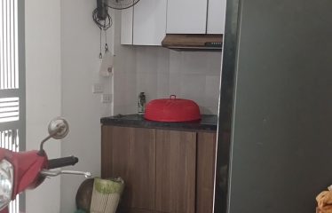 Bán Nhà Nhật Tảo, Đông Ngạc, Bắc Từ Liêm– Lô Góc Vị Trí Đẹp