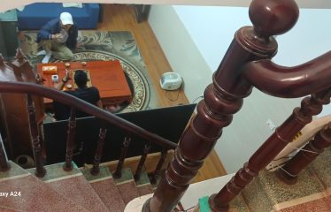 Bán Nhà Nhật Tảo, Đông Ngạc, Bắc Từ Liêm– Lô Góc Vị Trí Đẹp