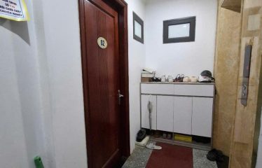 Bán Nhà 7 Tầng Thang Máy – Trần Bình, Mai Dịch, Cầu Giấy