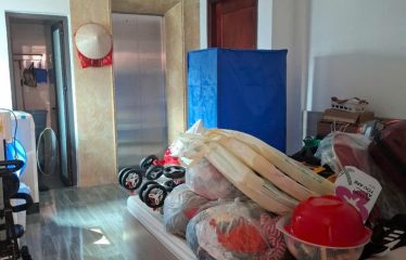 Bán Nhà 7 Tầng Thang Máy – Trần Bình, Mai Dịch, Cầu Giấy