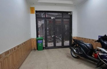 Bán Nhà 7 Tầng Thang Máy – Trần Bình, Mai Dịch, Cầu Giấy