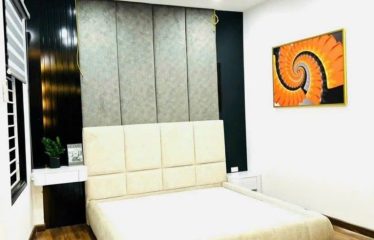 Bán Nhà Xuân Thủy – Trung Tâm Cầu Giấy – Full Nội Thất