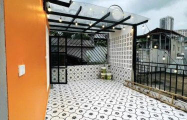 Bán Nhà Xuân Thủy – Trung Tâm Cầu Giấy – Full Nội Thất