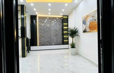 Bán Nhà Xuân Thủy - Cầu Giấy