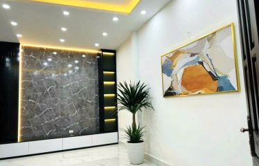 Bán Nhà Xuân Thủy – Trung Tâm Cầu Giấy – Full Nội Thất