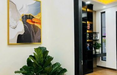 Bán Nhà Xuân Thủy – Trung Tâm Cầu Giấy – Full Nội Thất