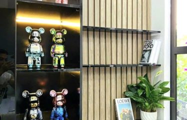 Bán Nhà Xuân Thủy – Trung Tâm Cầu Giấy – Full Nội Thất