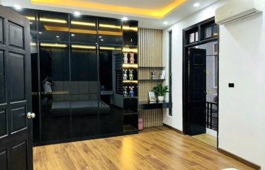 Bán Nhà Xuân Thủy - Cầu Giấy