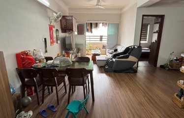 No3-T8 Ngoại Giao Đoàn